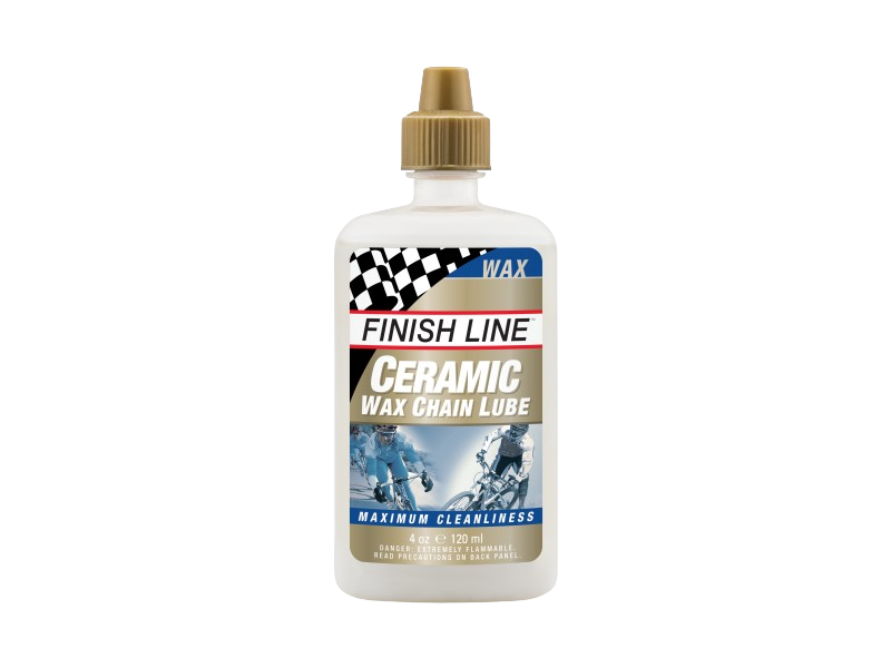 FINISH LINE CERAMIC WAX LUBE