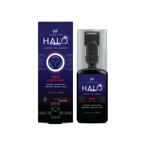 FINISH LINE HALO® WAX Lubricant