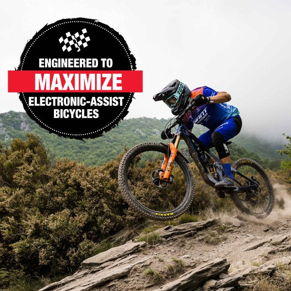 FINISH LINE E-BIKE CHAIN LUBE PACK 12