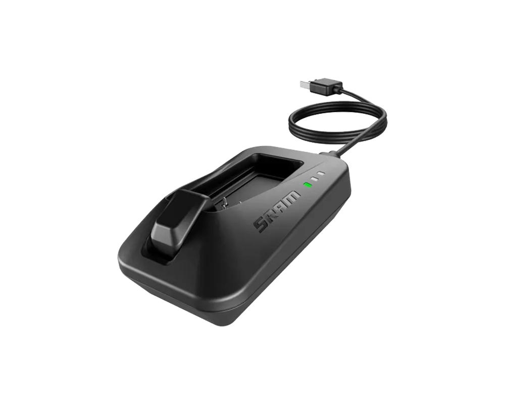 SRAM Rival E1 XPLR Power meter