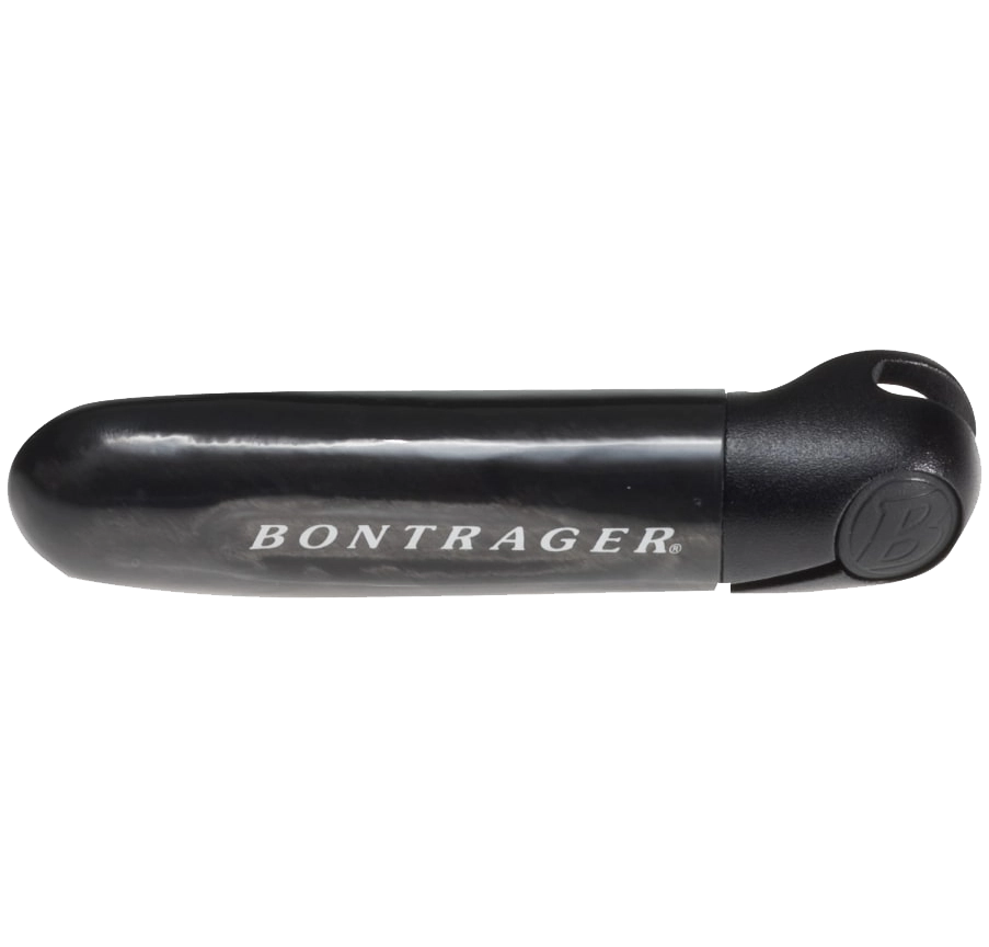 Bontrager RXL Short Bar end