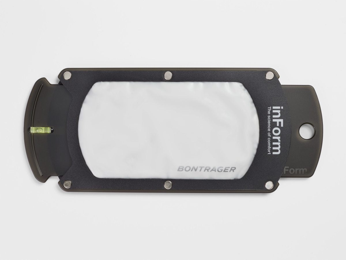 Bontrager 2023 Saddle Sizer