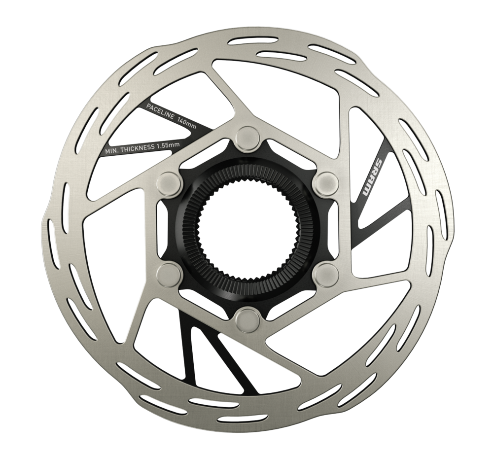 SRAM Paceline Rotor A2