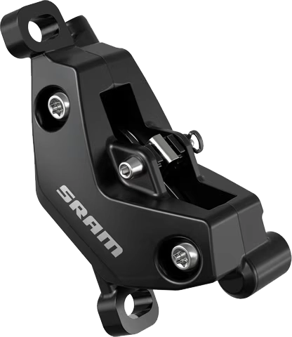 SRAM DB6 Hydraulic Disc Brake A1
