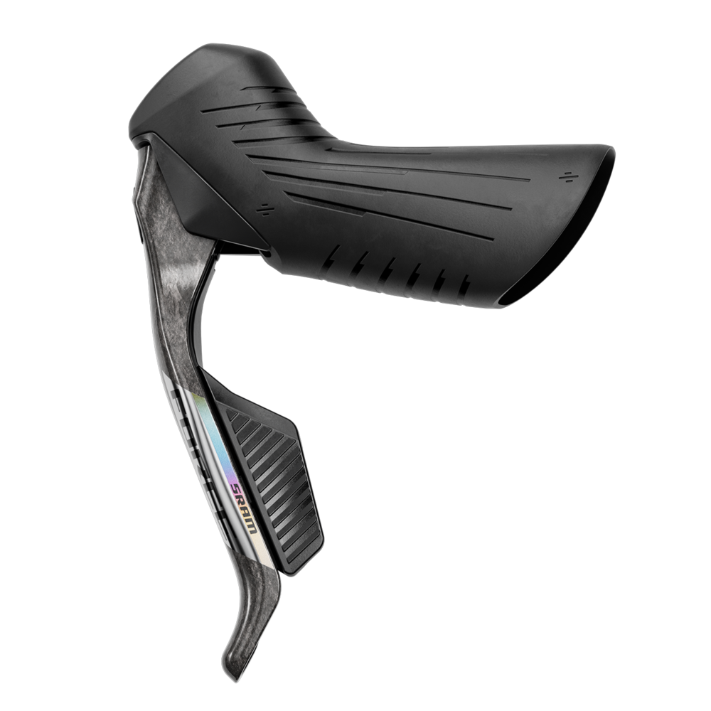 SRAM Force AXS HRD Shift-Brake System E1