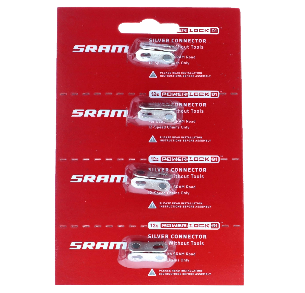 SRAM 12s PowerLock D1