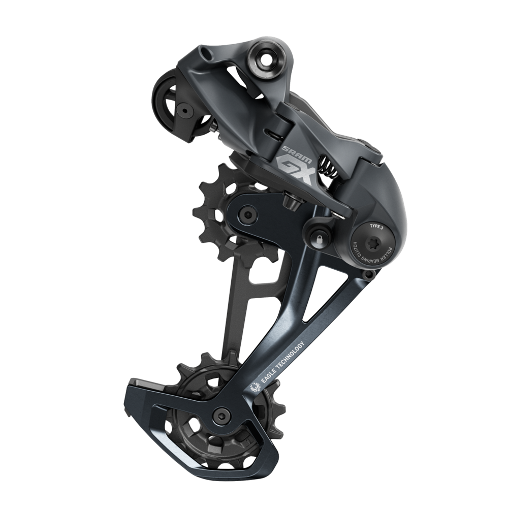 SRAM GX Eagle Rear Derailleur B2