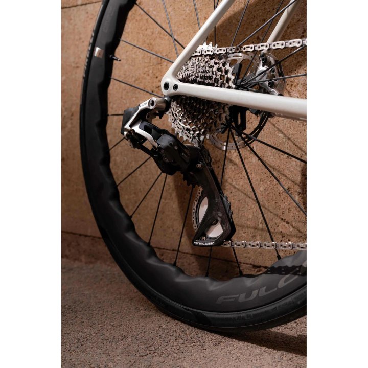 CeramicSpeed OSPW RS Derailleur Alpha Disc for SRAM RED/Force AXS