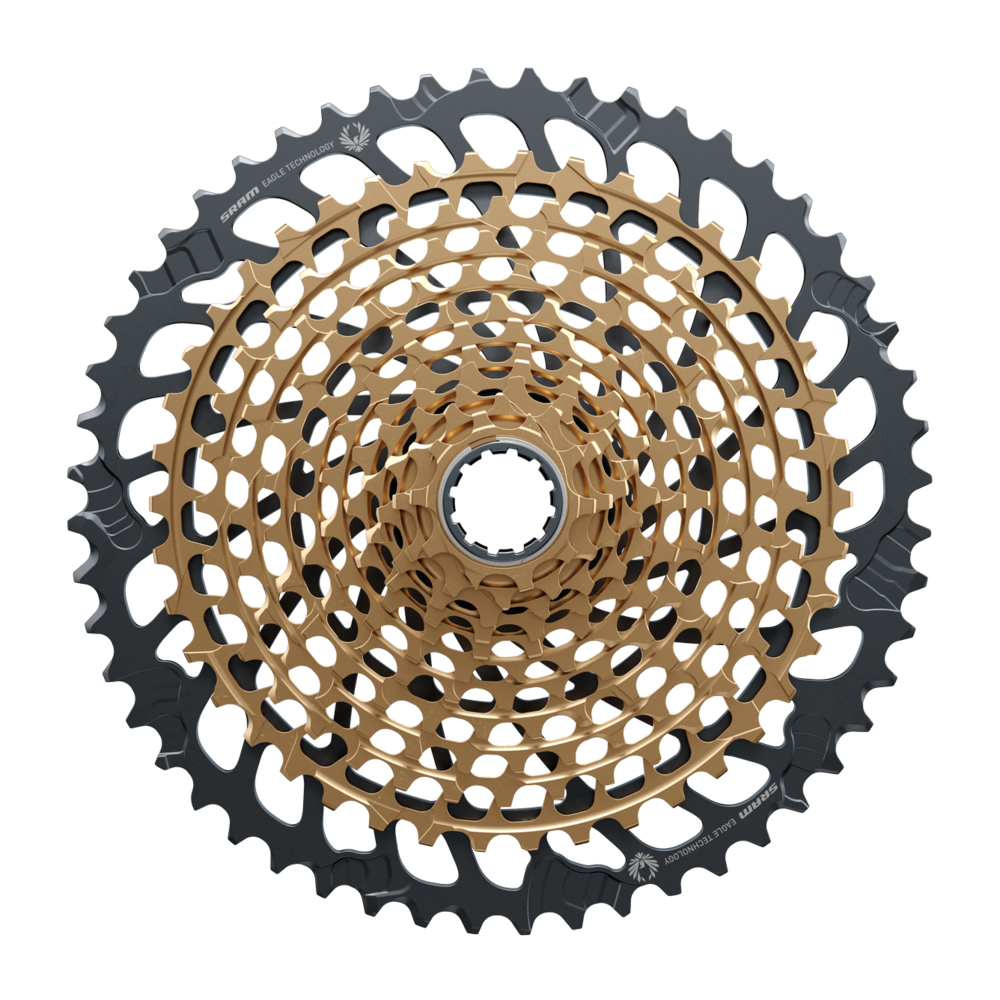 SRAM XG-1299 Eagle Cassette 12 Speed B1