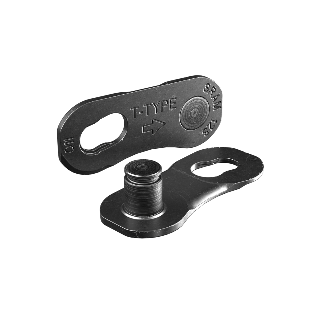SRAM Eagle Chain Connector T-Type PowerLock 12-speed A1 PVD Coating