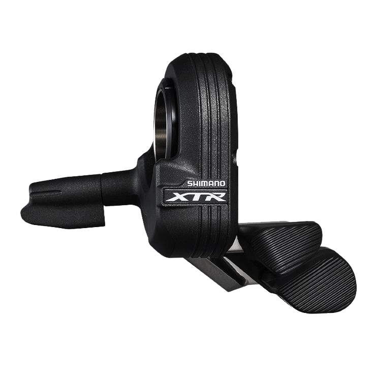 Shimano XTR Di2 – elväxlar för skogen Shimano XTR Di2 – elväxlar för skogen