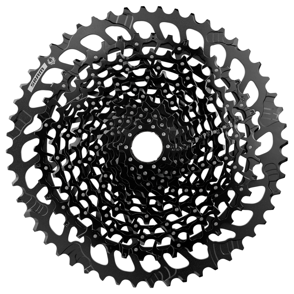 SRAM XG-1275 Eagle Cassette A1