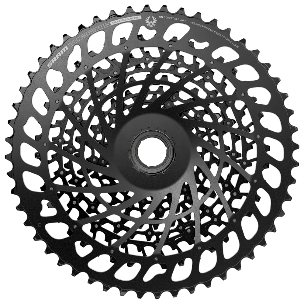 SRAM XG-1275 Eagle Cassette A1