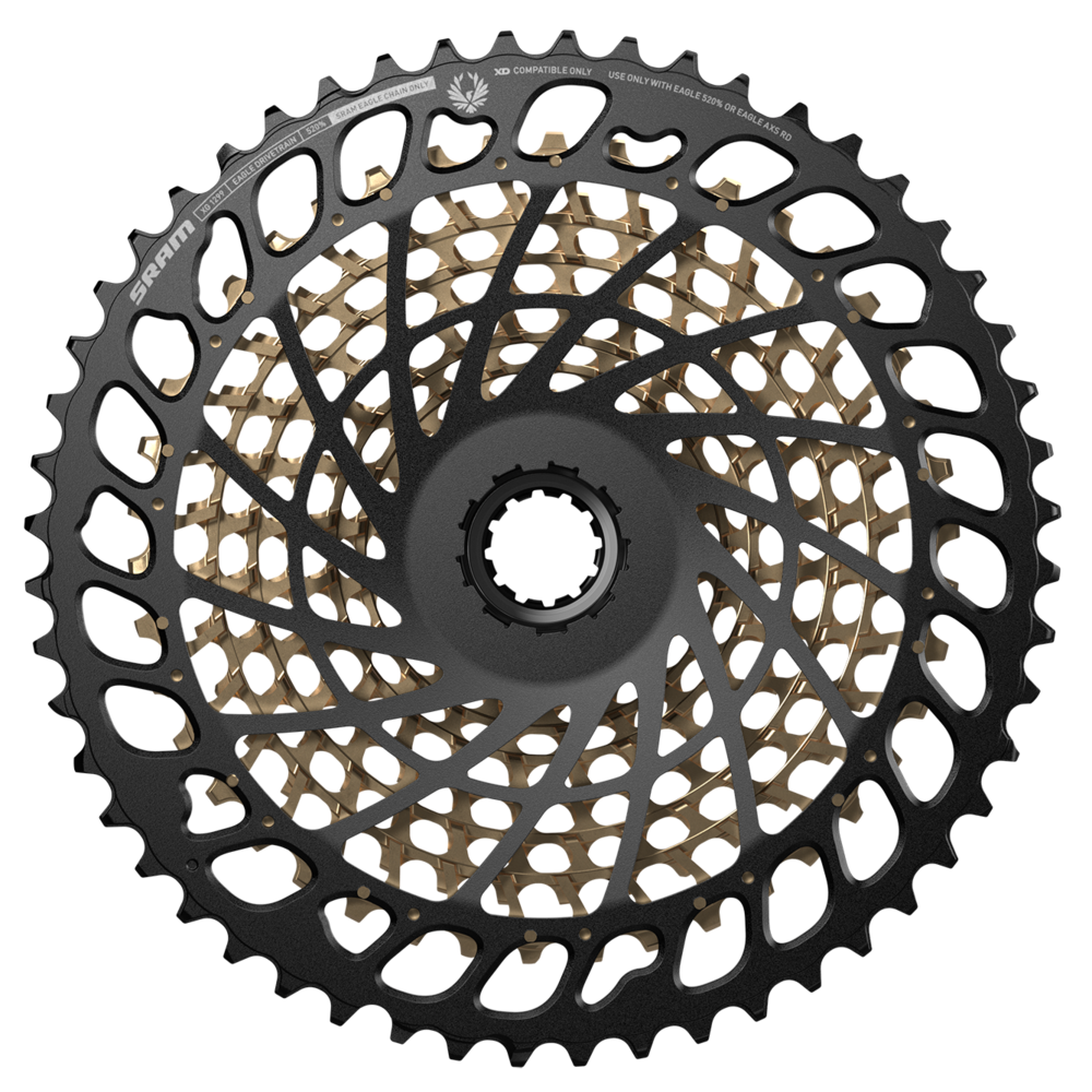 SRAM XG-1299 Eagle Cassette C1