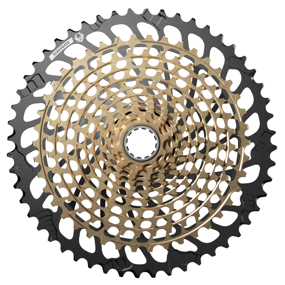 SRAM XG-1299 Eagle Cassette C1