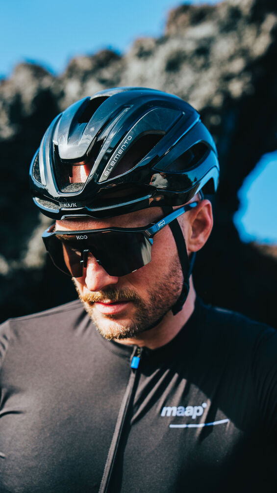 Kask Elemento