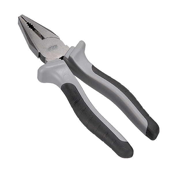 SUPER B 7" Combination pliers.