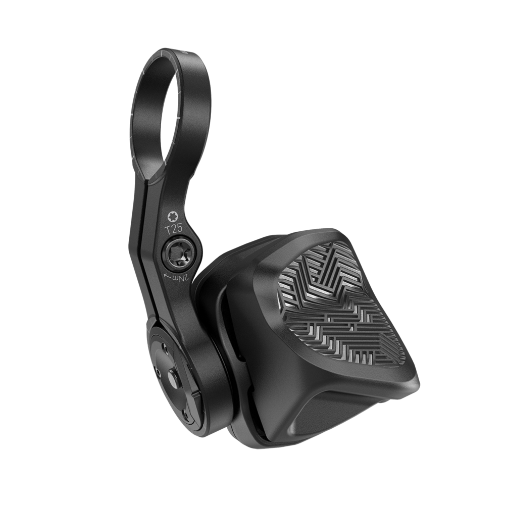 SRAM AXS Pod Controller Rocker Paddle D1