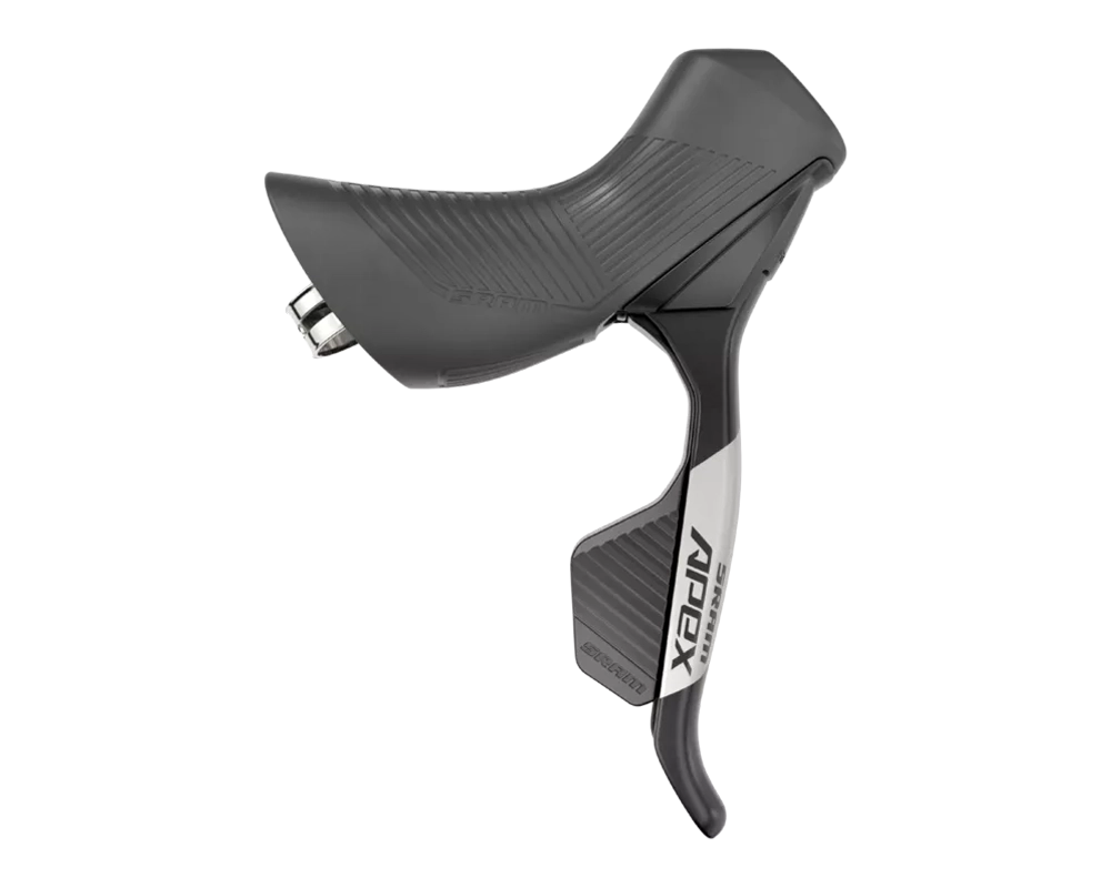 SRAM Apex AXS Shift-Brake System