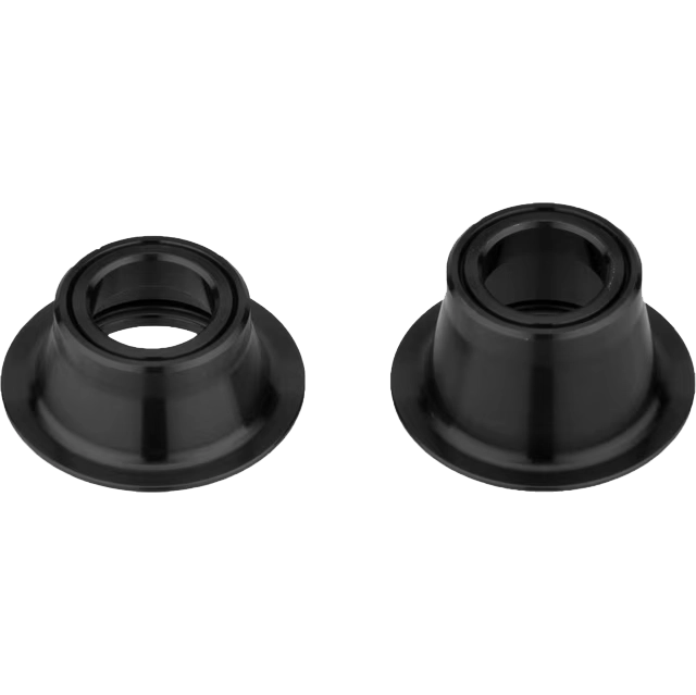 ZIPP End caps for 76 disc hubs