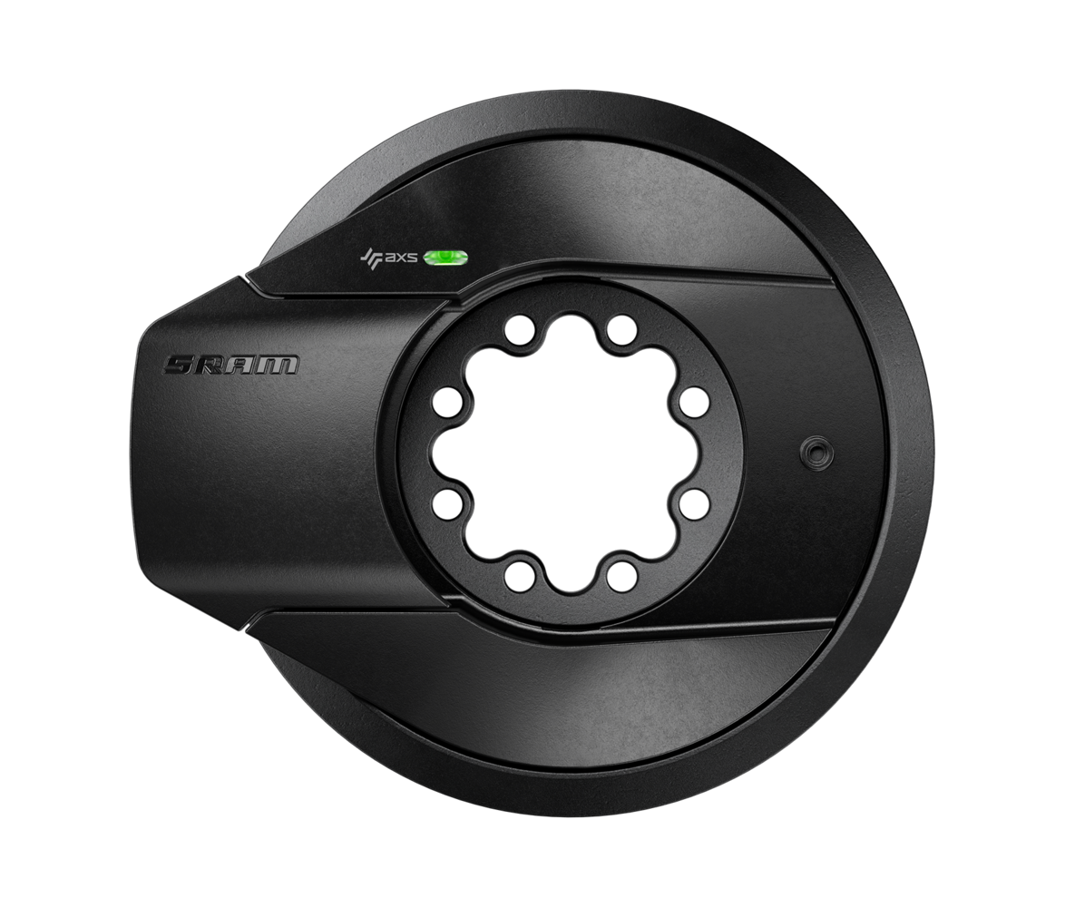 SRAM RED XPLR AXS Power meter E1