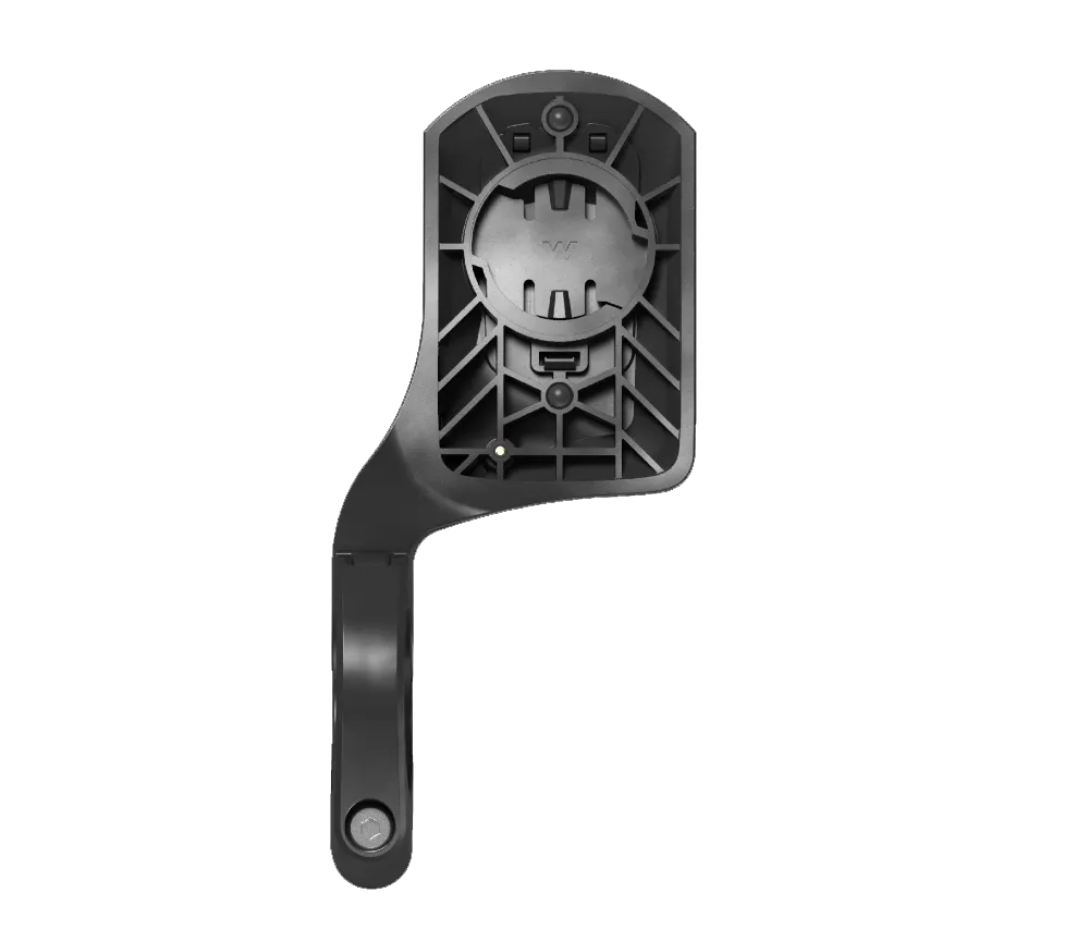 WAHOO ELEMNT ROAM Aero Out Front Mount