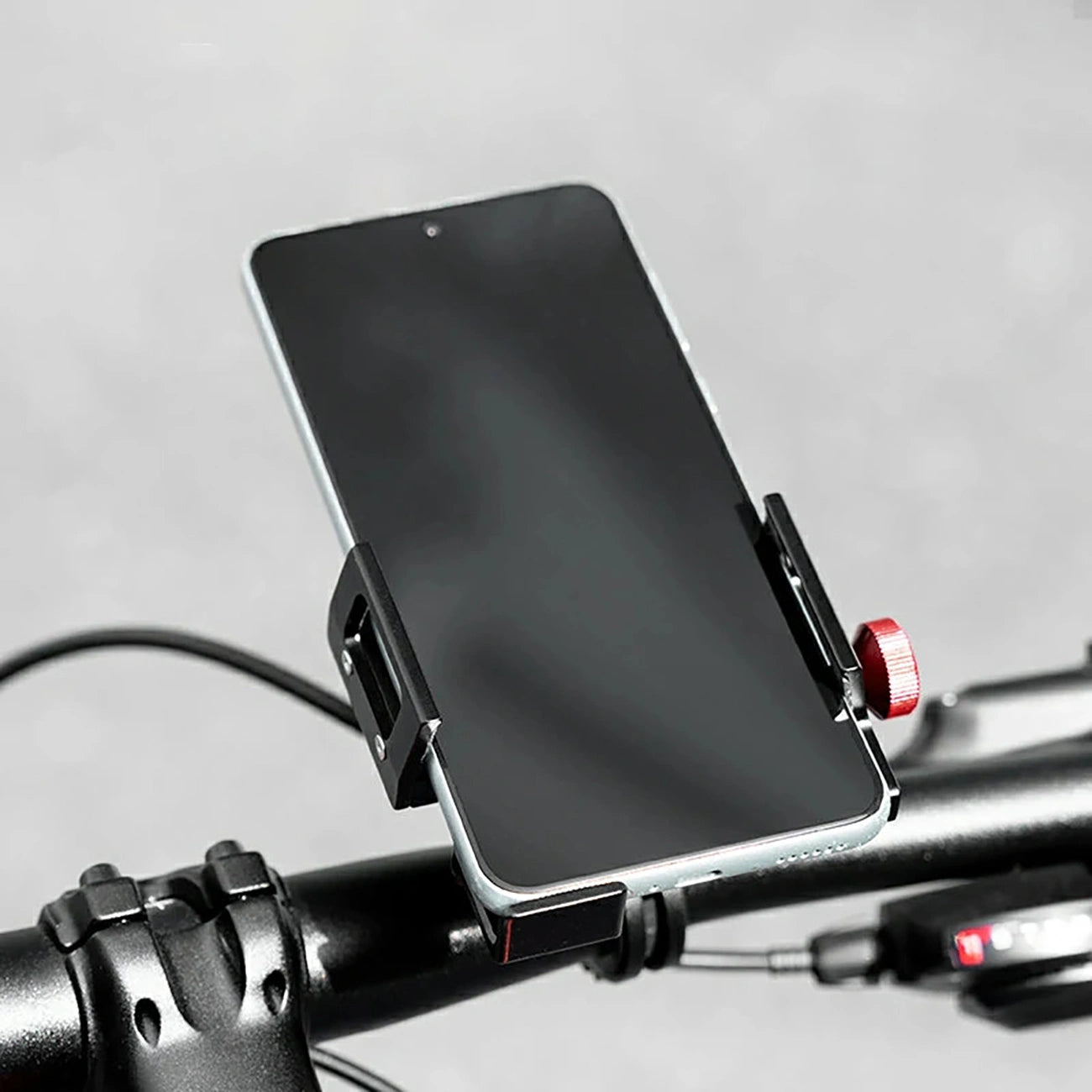 ROCKBROS clamp phone holder
