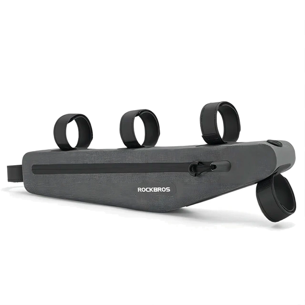 ROCKBROS LENGTHENED FULL WATERPROOF LOWER TUBE BAG