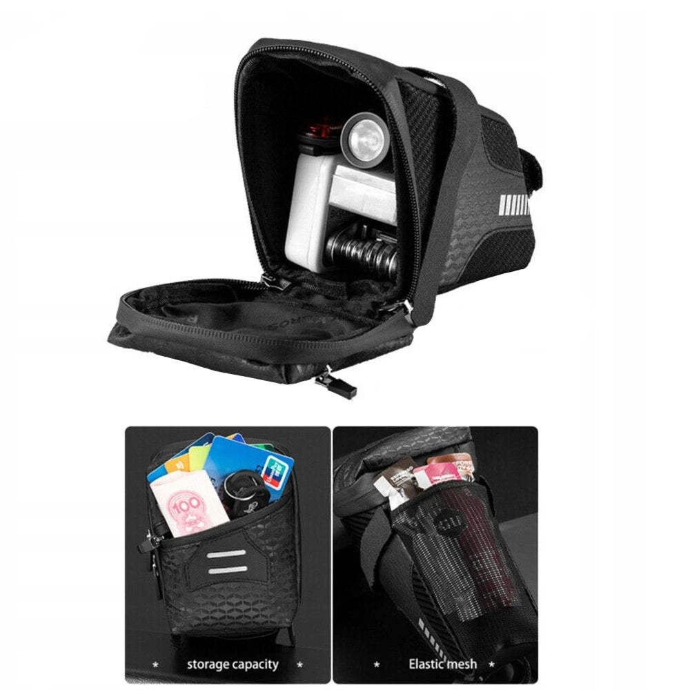 ROCKBROS C29-BK waterproof bicycle bag