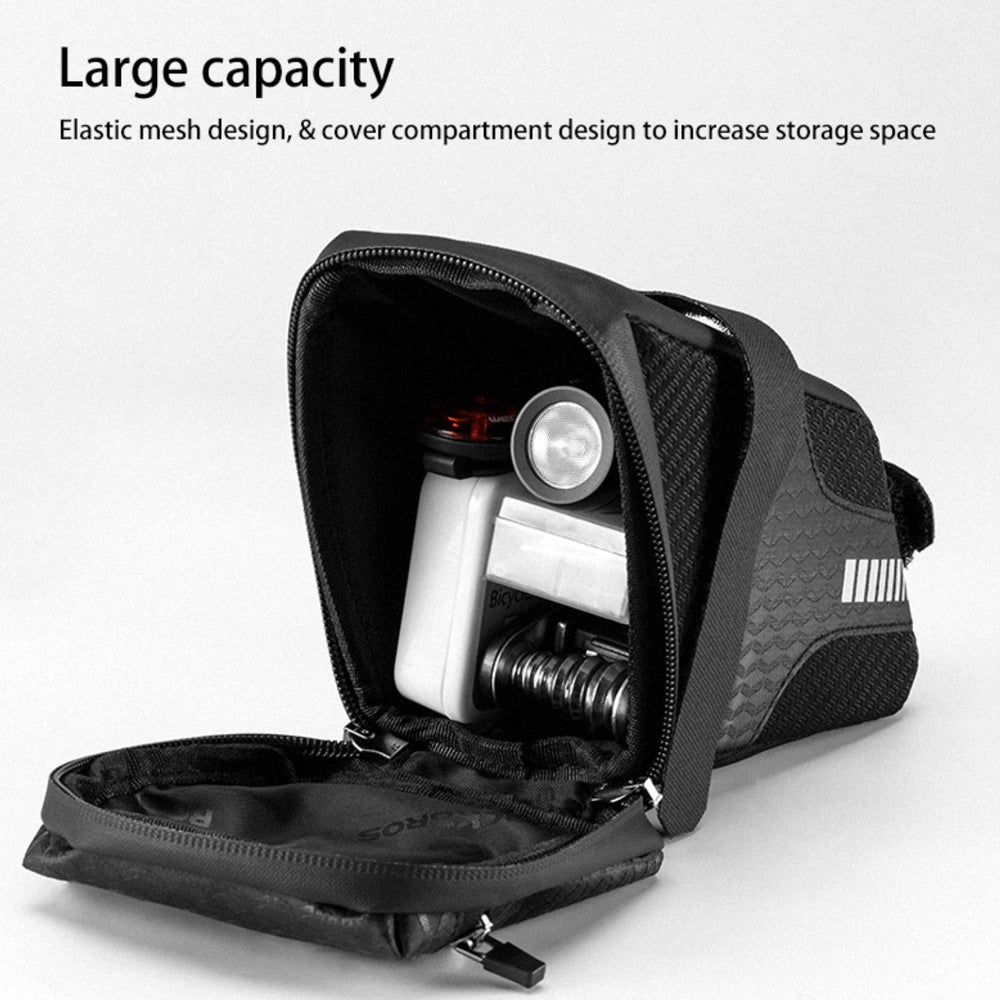 ROCKBROS C29-BK waterproof bicycle bag