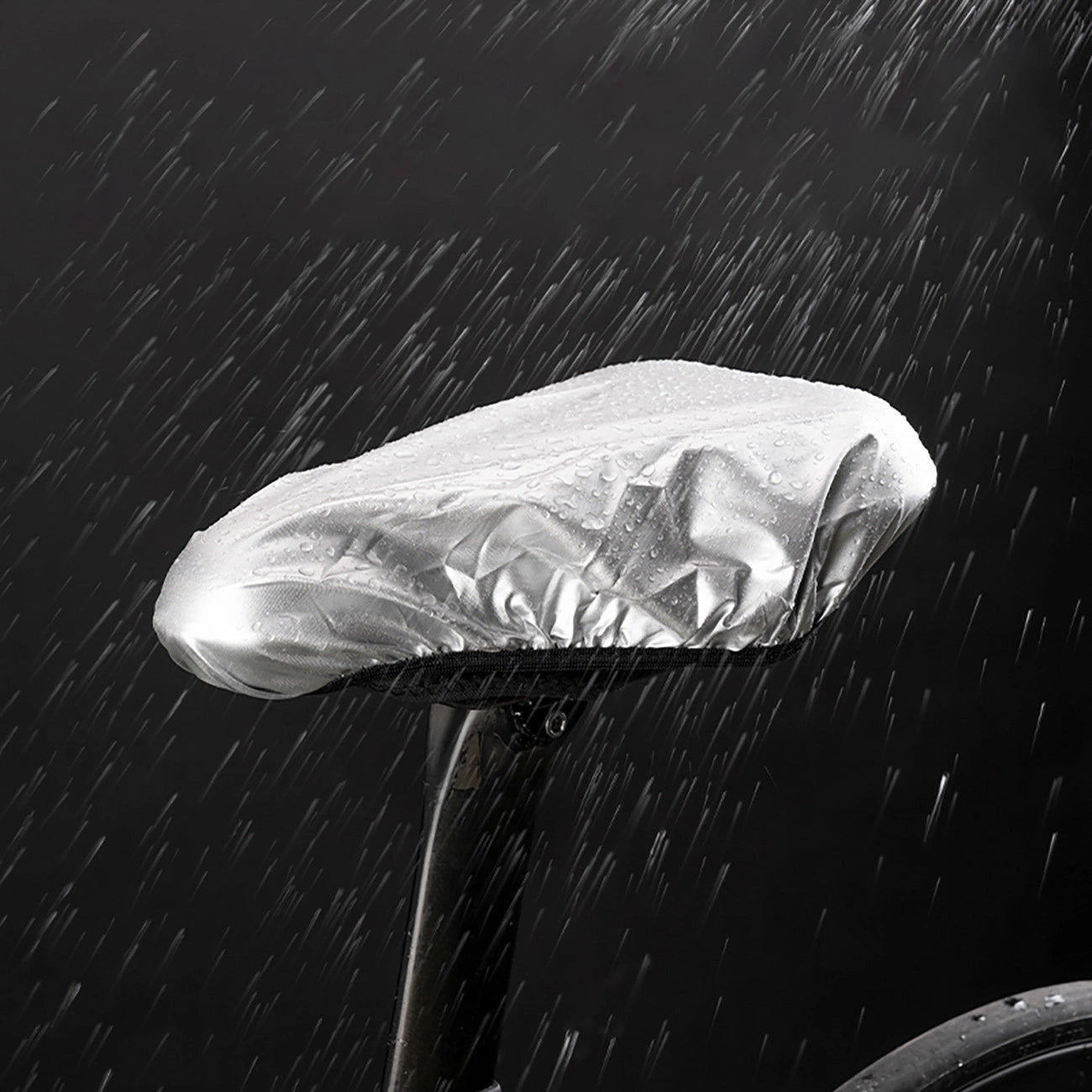 ROCKBROS SADDLE COVER AIR CUSHION COVER