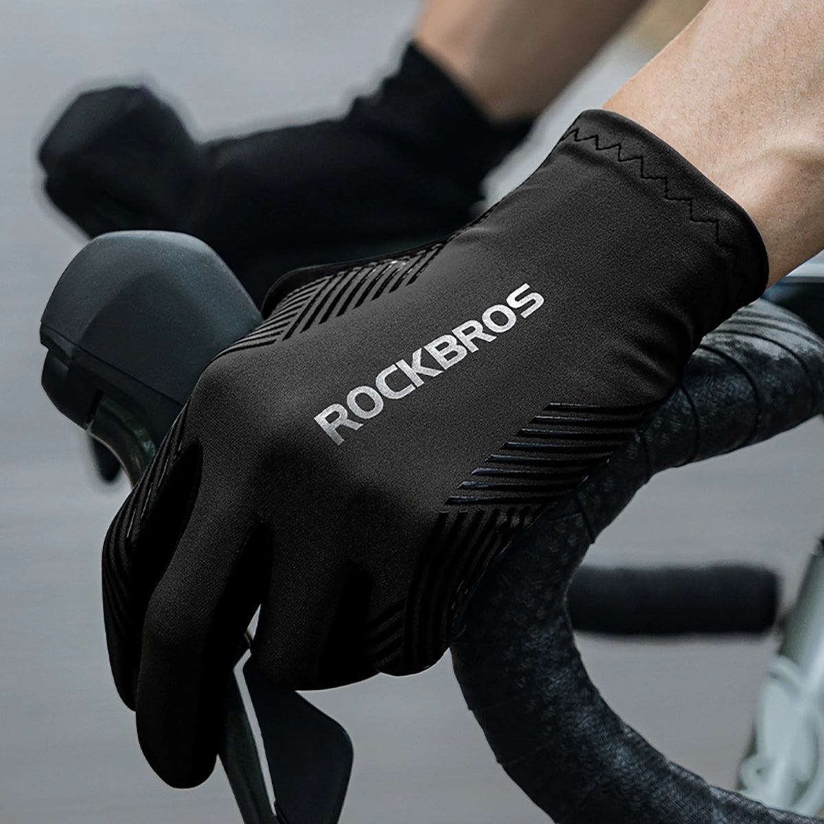 ROCKBROS gloves spring summer autumn full length