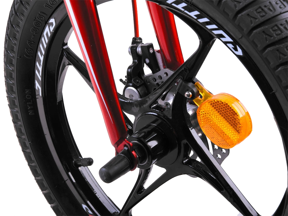 RoyalBaby SPACE SHUTTLE 16IN