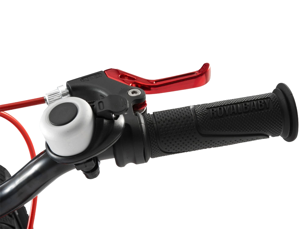 RoyalBaby SPACE SHUTTLE 16IN