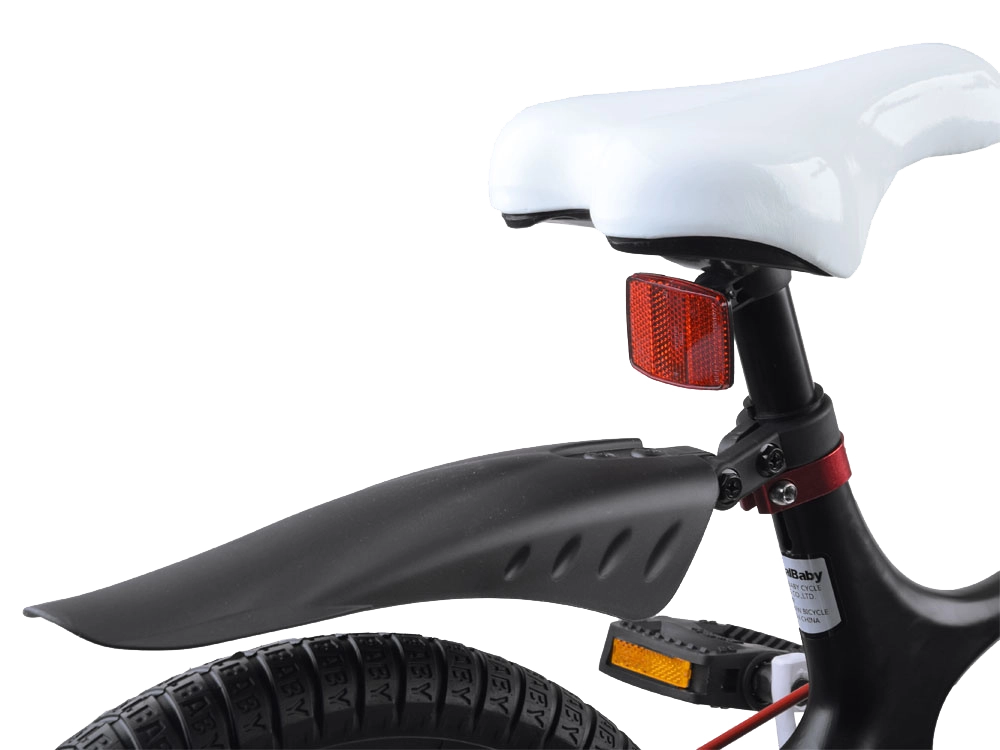 RoyalBaby SPACE SHUTTLE 16IN