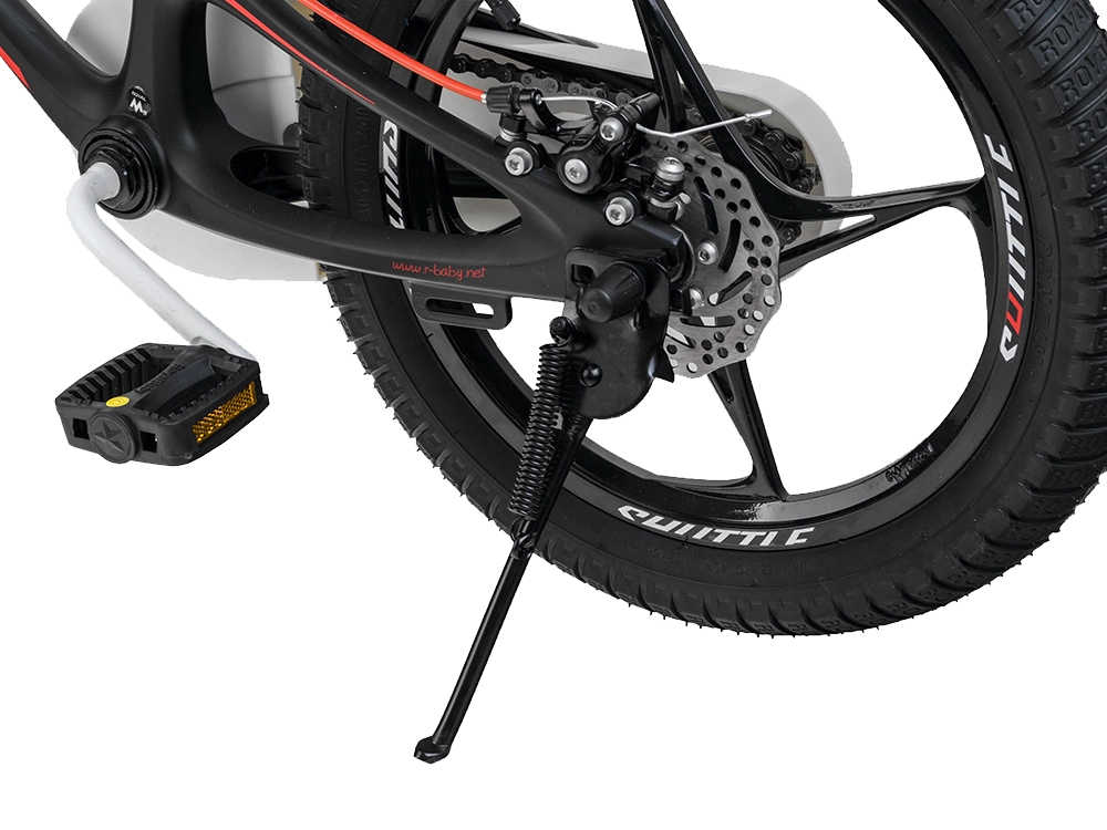 RoyalBaby SPACE SHUTTLE 16IN