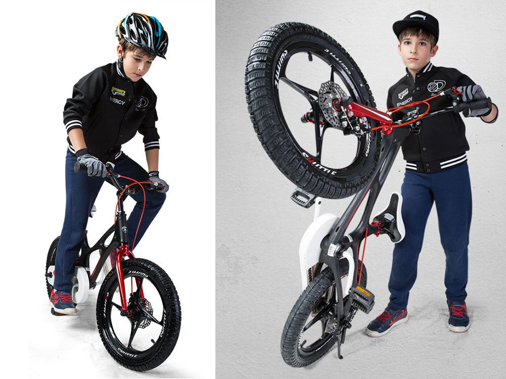 RoyalBaby SPACE SHUTTLE 16IN