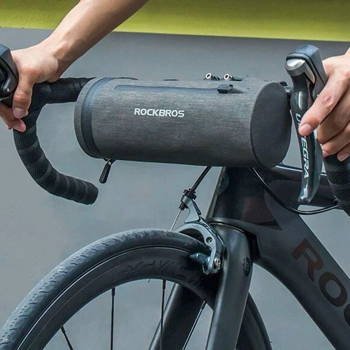 ROCKBROS AS-051 waterproof handlebar bag