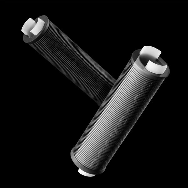 ROCKBROS Bike Grips Anti-Slip Twist Grips