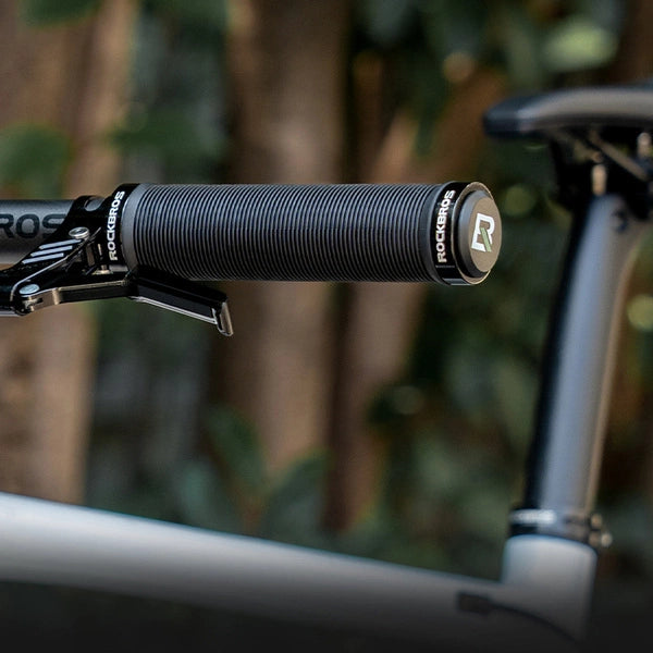 ROCKBROS Bike Grips Anti-Slip Twist Grips