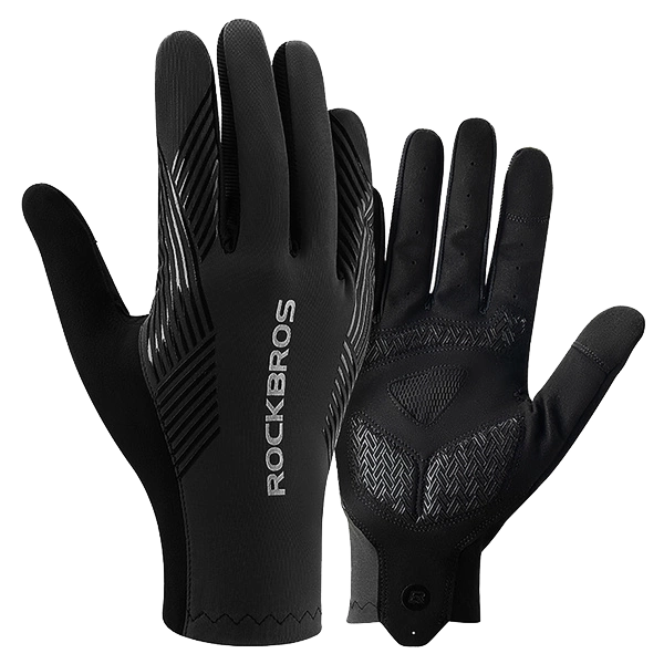 ROCKBROS gloves spring summer autumn full length
