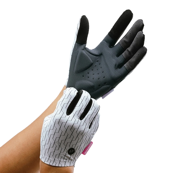 ROCKBROS sports gloves full spring-summer