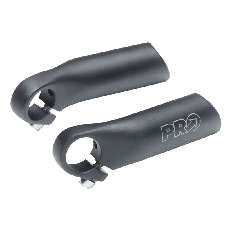 PRO Anatomic BarEnds 80 mm