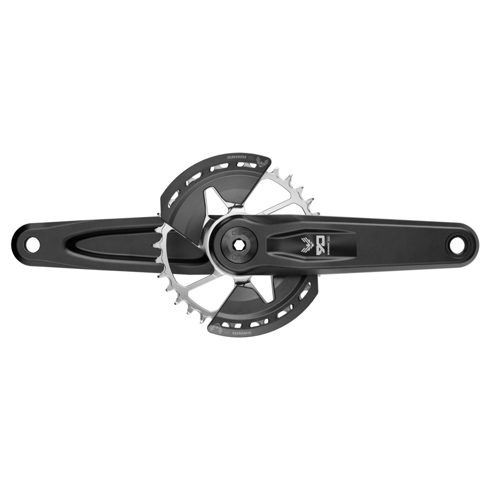 SRAM Eagle 90 Transmission Crankset A1