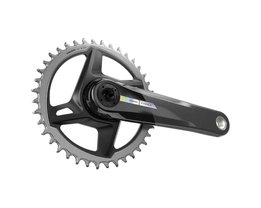 SRAM Force 1 Crankset