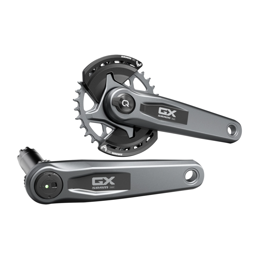 SRAM GX EAGLE POWER METER CRANKSET D1