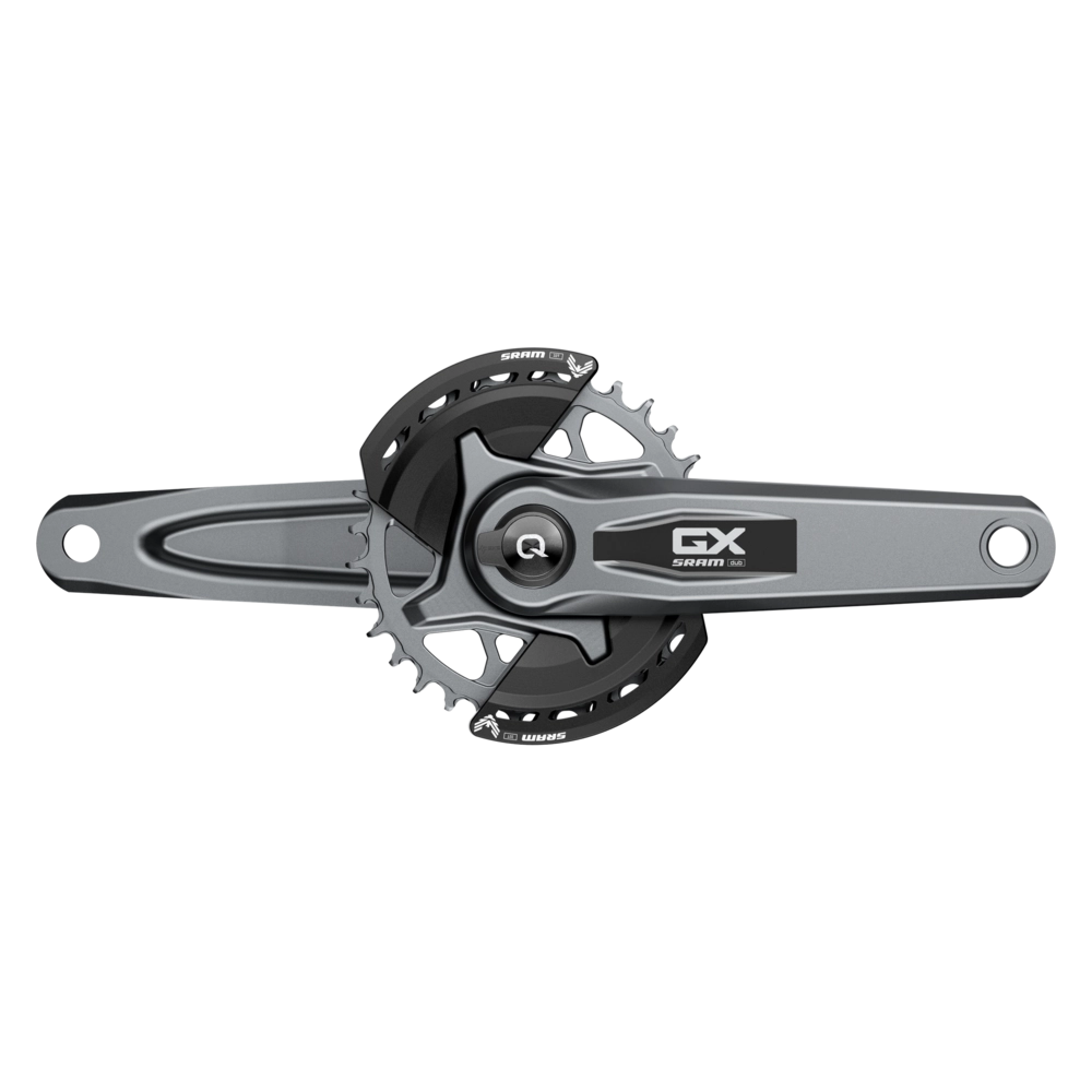 SRAM GX EAGLE POWER METER CRANKSET D1