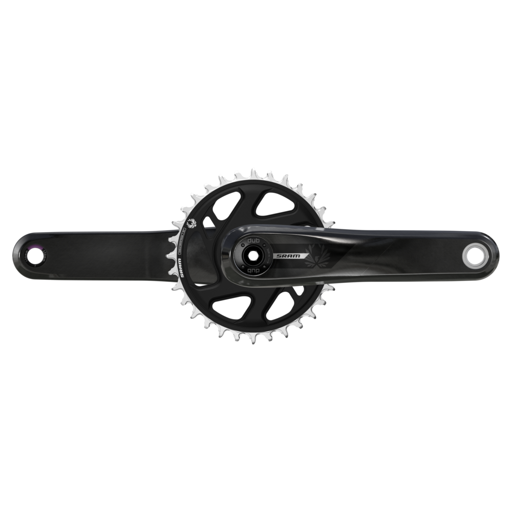 SRAM Eagle S500 Crankset B1