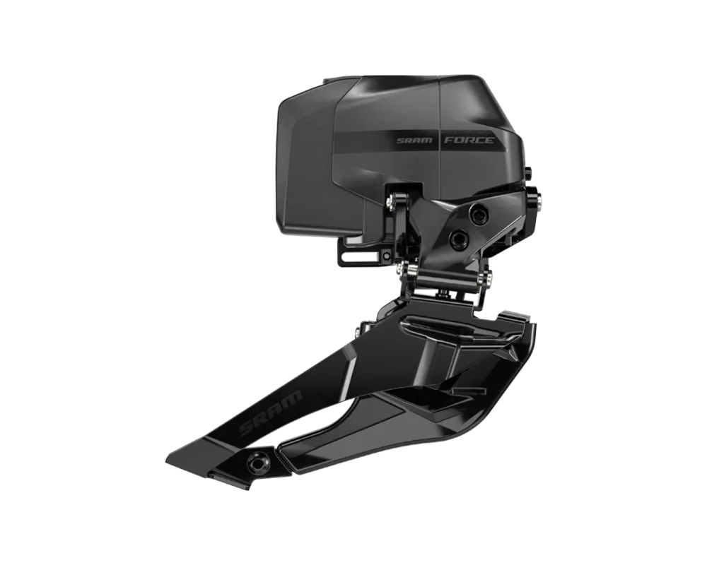 SRAM FORCE FD-FRC-7E-D2 フロントディレイラ AXS12速 Force AXS Front Derailleur | FD-FRC-E-D2 | SRAM