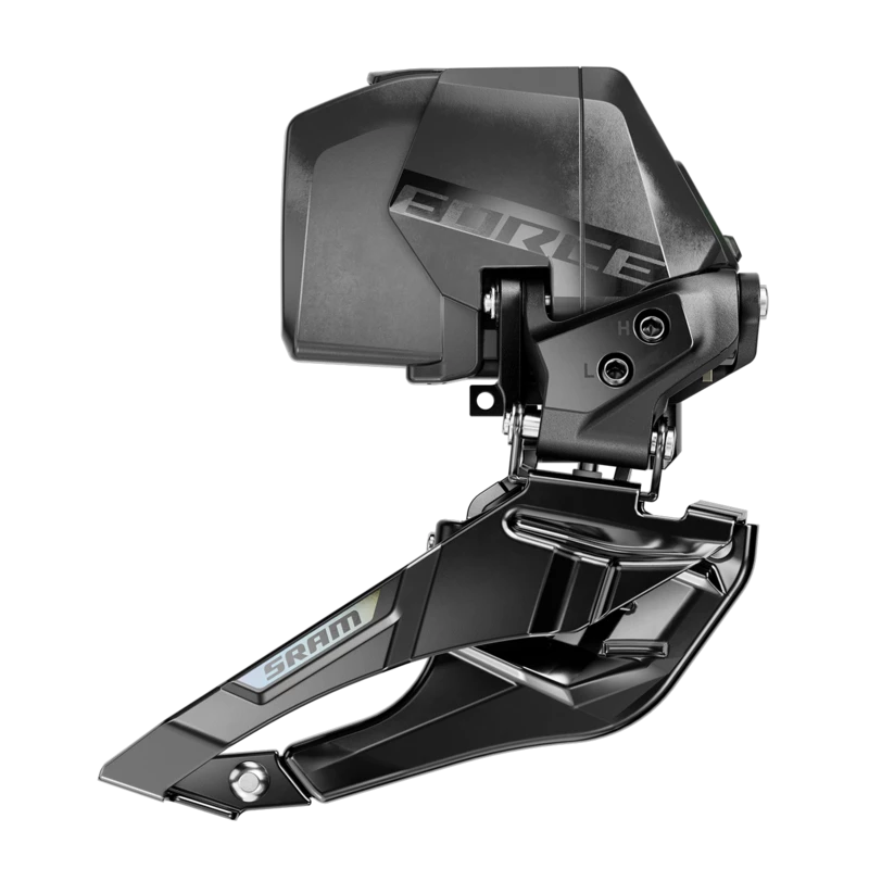 SRAM Force E1 Powermeter + Hammerhead Groupset